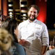 Gabe Erales on Top Chef